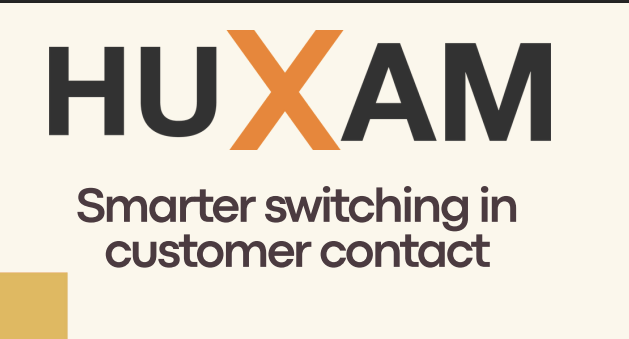 Smarter switching in customer contact